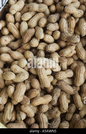 Peanuts Stock Photo
