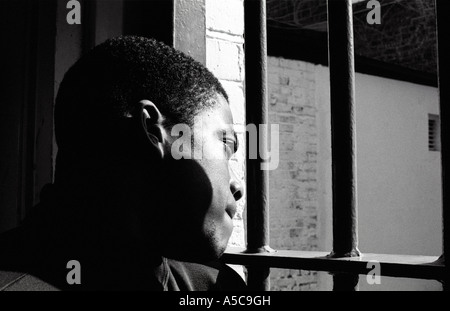 brixton alamy prison cell prisoner hmp national also