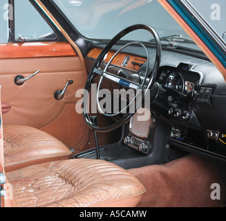 1967 Triumph 2000 Mk1 Stock Photo