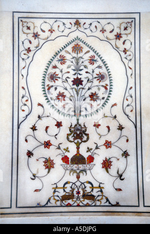 India Inlay Stone Work Inlay work, golden temple, amritsar, punjab, india, asia Stock Photo ...