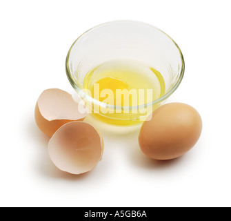eggs Stock Photo