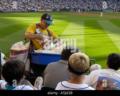 Major League Baseball — Whole Foods Market UK