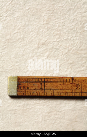 antique ruler Stock Photo - Alamy