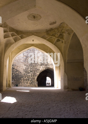 ARCHES INSIDE GOLC…