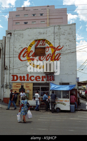Nogales, Sonora Mexico Stock Photo - Alamy