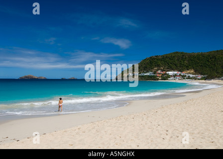Shop st. barth hi-res stock photography and images - Alamy