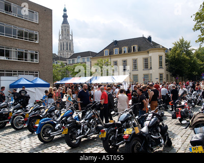 harley davidson day cover