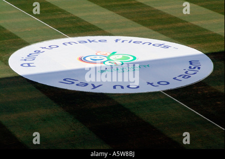 Ghana vs Czech Republic. Germany FIFA World Cup 2006 Stock Photo