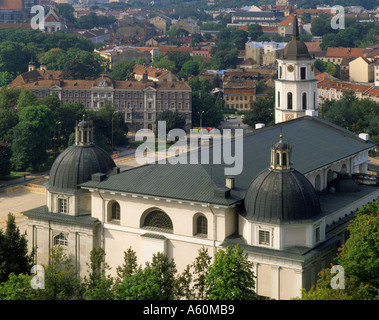 vilnius-cathedral-lithuania-stock-photo-alamy