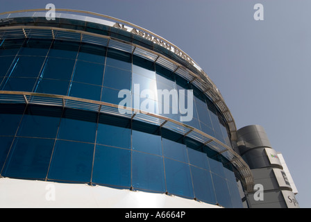 Al Asmakh Mall Doha Qatar Stock Photo - Alamy