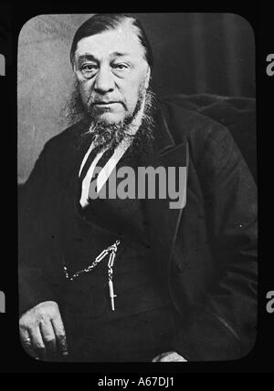 Paul Kruger Stock Photo