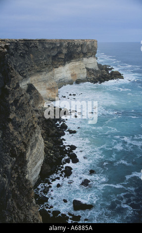 The Great Bight Stock Photo