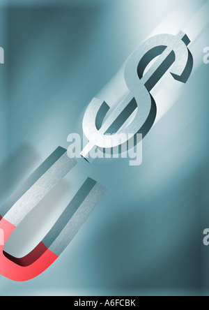 US Dollar Stock Photo