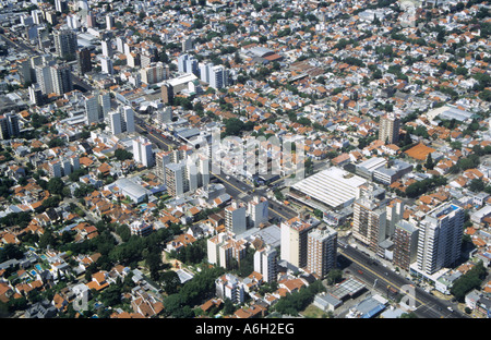 Buenos aires argentina Stock Photo