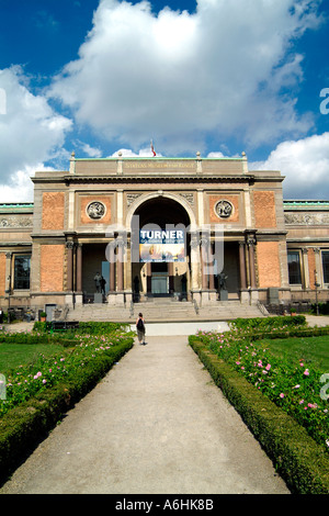 Statens Museum for Kunst - Royal Museum of Fine Arts, Copenhagen ...