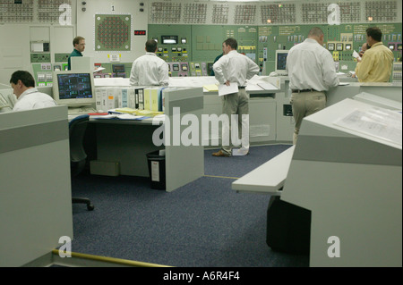 An emergency preparedness drill held at the Excelon Nuclear Generating ...