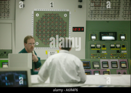 An emergency preparedness drill held at the Excelon Nuclear Generating ...