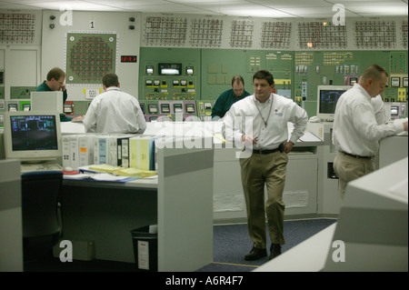 An emergency preparedness drill held at the Excelon Nuclear Generating ...