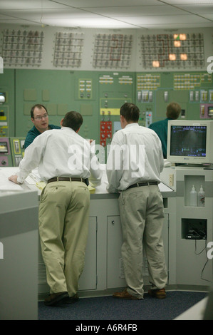 An emergency preparedness drill held at the Excelon Nuclear Generating ...