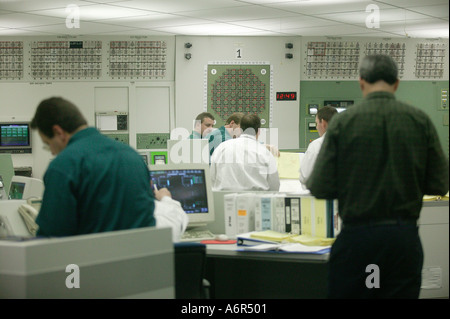 An emergency preparedness drill held at the Excelon Nuclear Generating ...