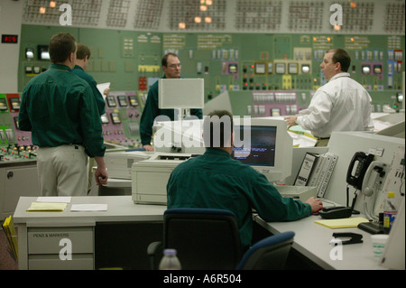 An emergency preparedness drill held at the Excelon Nuclear Generating ...