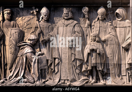 Westminster Abbey London  United Kingdom Cathedral Stock Photo