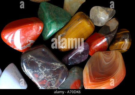 Stones Stock Photo
