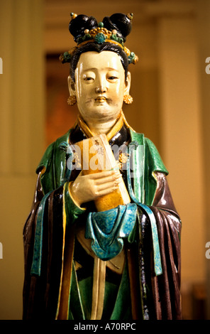 Tang Dynasty porcelain Stock Photo - Alamy