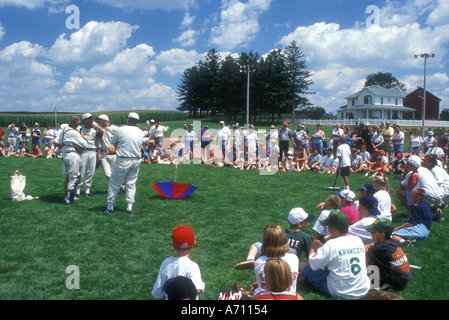 Field of dreams iowa hi-res stock photography and images - Alamy