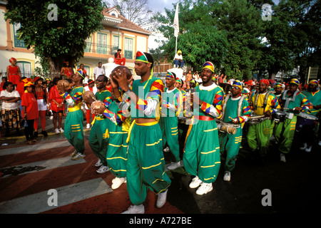 carnaval mardi gras martinique