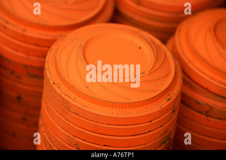 Clay pigeons targets hi-res stock photography and images - Alamy