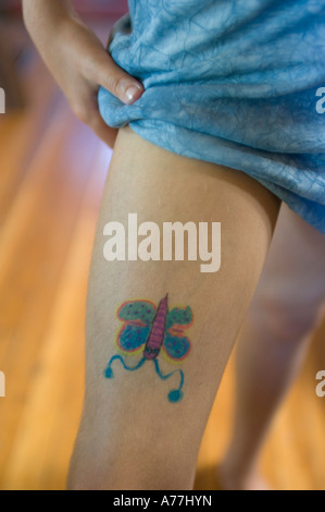 62 Nice Star Tattoos For Leg  Tattoo Designs  TattoosBagcom