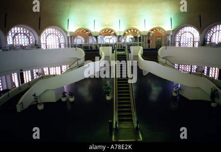 Sharjah UAE Airport Building Stock Photo
