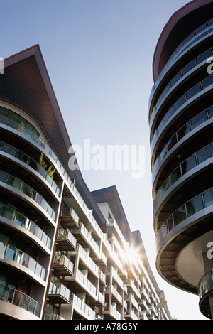 Penthouse apartment - Wikipedia - Luxury Modern Apartment Building