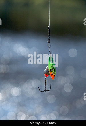 Mepps hi-res stock photography and images - Alamy