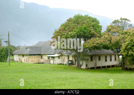 Hawaii Hawaiian Islands Molokai Kalaupapa National Historic Park public hawaii-hawaiian-islands-molokai-kalaupapa-national-historic-park-public