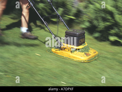 Hover discount grass cutter