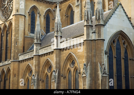 Christ the King Church in Gordon Square London England UK Stock Photo