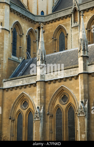 Christ the King Church in Gordon Square, London, England, UK Stock Photo