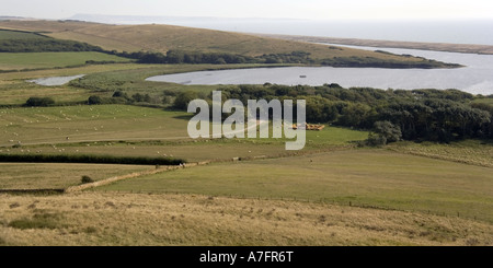 Chesil Beach Dorset Exclusive To And Only Avaialable On Alamy Website 