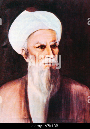 Mohammad Ibn Zakariya Al-razi 864 - 930 Ad Philosopher & Author ...