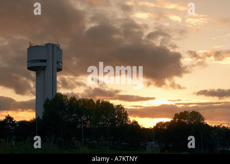 Rutherford Appleton Rutherford Appleton Laboratory Stock Photo - Alamy