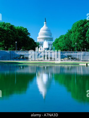 Sights seen on the tour of the United States Capitol Building ...