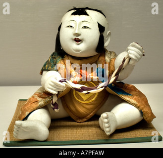 Ginza Tokyo fashion luxury shop trendy fashionable Doll Puppet Stock Photo