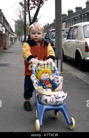 baby boy toy stroller