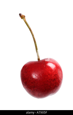 Cherry Stock Photo