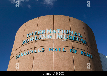 Cardinals Hall of Fame Museum, St. Louis, MO