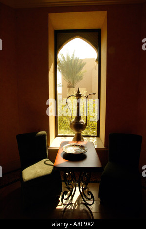 Hotel One & Only Royal Mirage Jumeirah, Dubai, UAE, United Arab