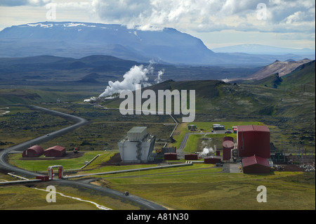 a black dragon in the middle of a colorful geothermal | Stable Diffusion