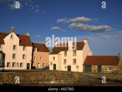 The Gyles, Pittenweem, Fife Stock Photo